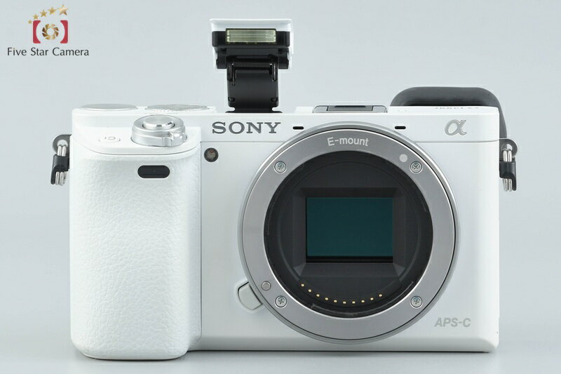 楽天市場】ソニー α6000 ダブルズームレンズキットの通販