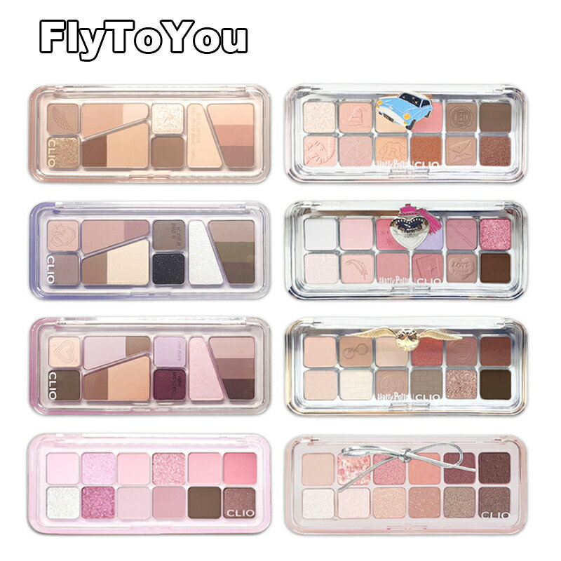 楽天市場】クリオ アイシャドウ 16の通販