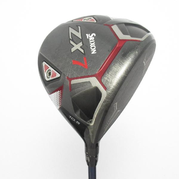 楽天市場】スリクソン zx7 ドライバーの通販