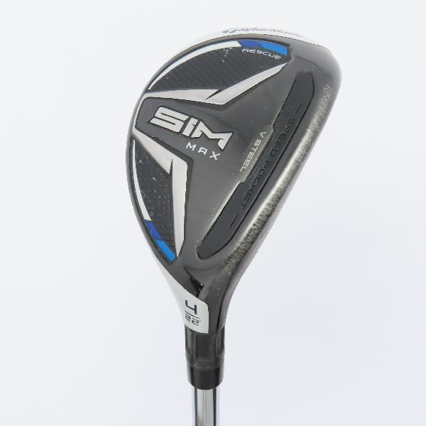 楽天市場】テーラーメイド 22 sim max レスキューの通販