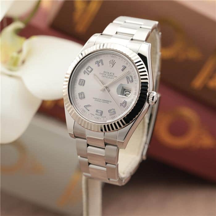 楽天市場】デイトジャスト 116334の通販