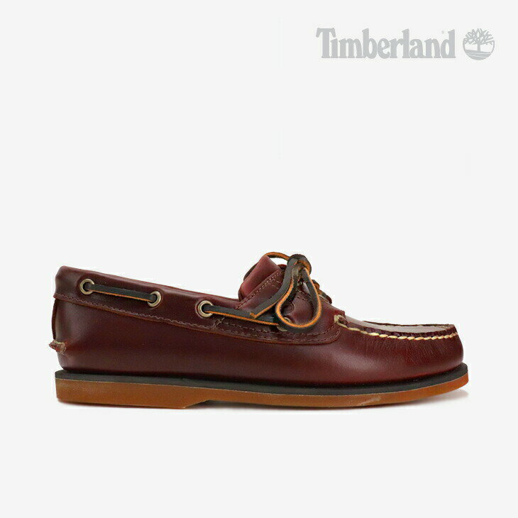 楽天市場】timberland classic boat 2eyeの通販
