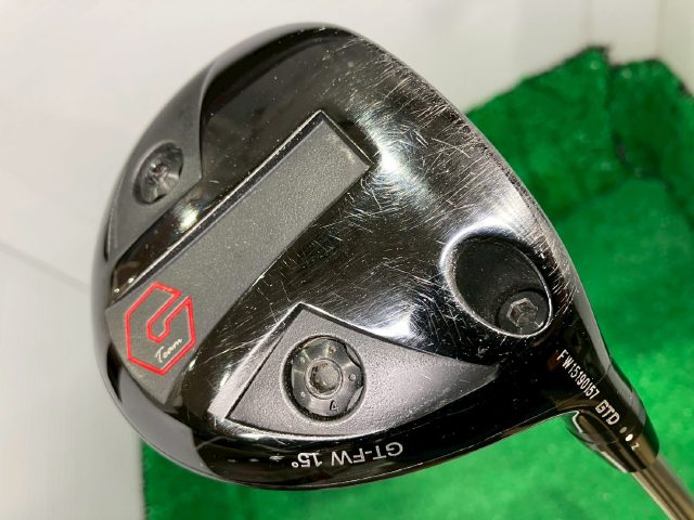 楽天市場】GTD（フェアウェイウッド｜メンズクラブ）：クラブ<ゴルフ