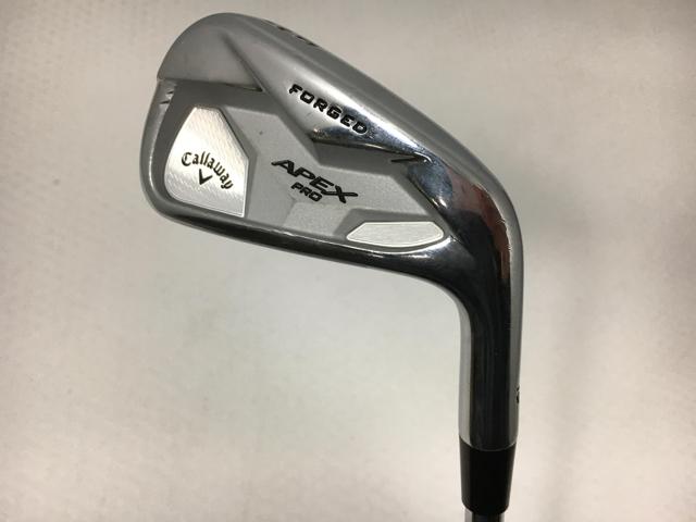 楽天市場】callaway apex アイアン 2019 modus 105の通販