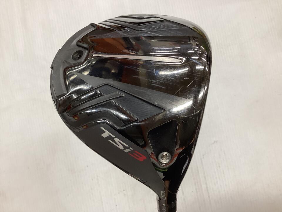 楽天市場】タイトリスト ヘッド のみ tsi3の通販