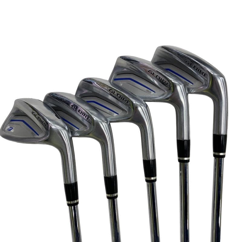 楽天市場】テーラーメイド グローレ フォージド アイアンの通販