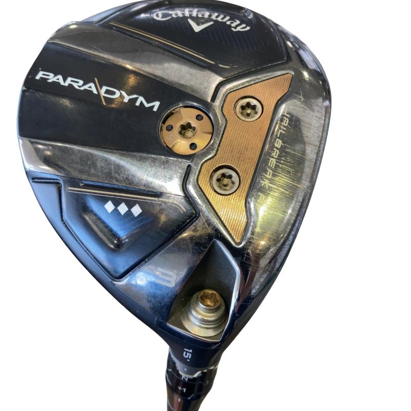 楽天市場】キャロウェイ フェアウェイウッド フレックスxの通販