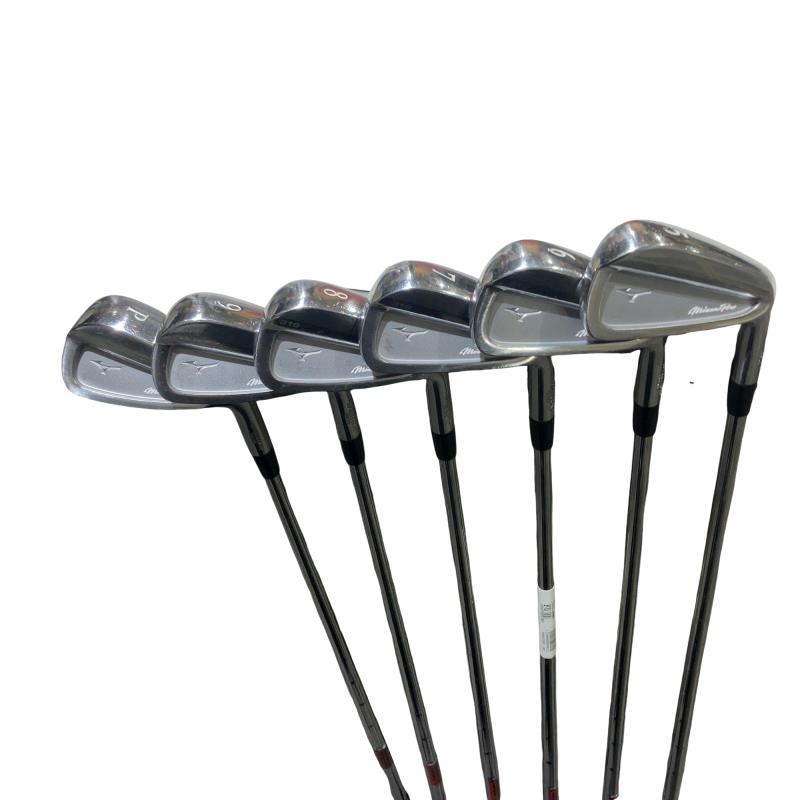 楽天市場】ミズノプロ319アイアンセットの通販