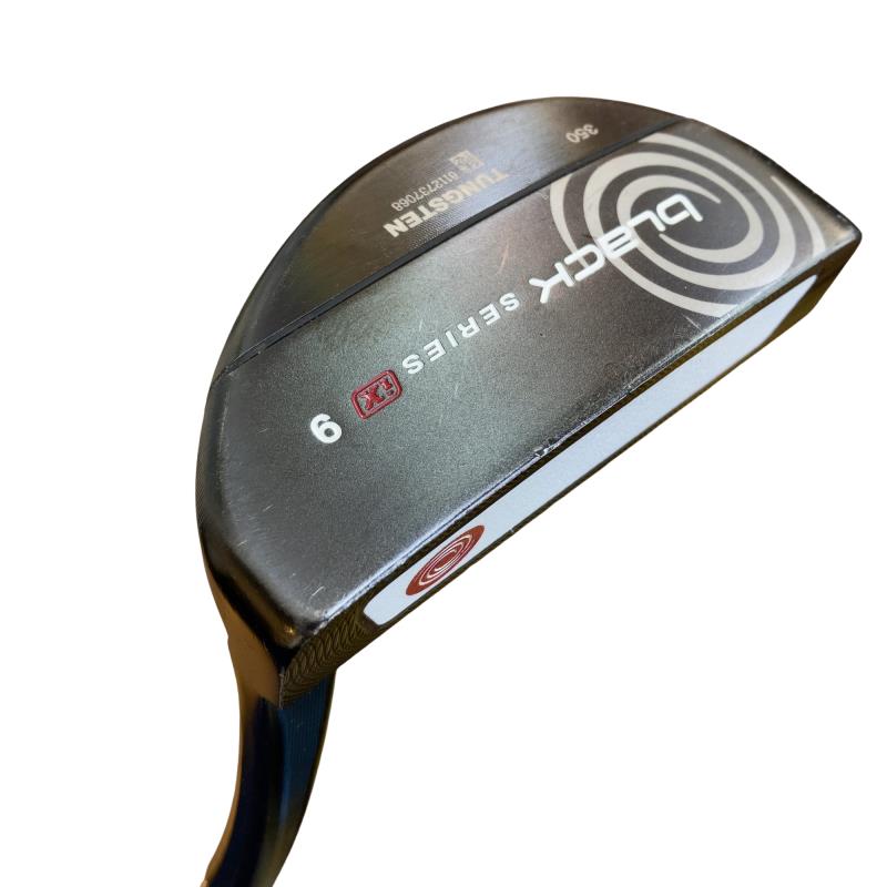 楽天市場】オデッセイ ブラックシリーズ ix #9の通販