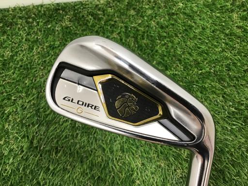 楽天市場】テーラーメイド グローレg アイアンの通販