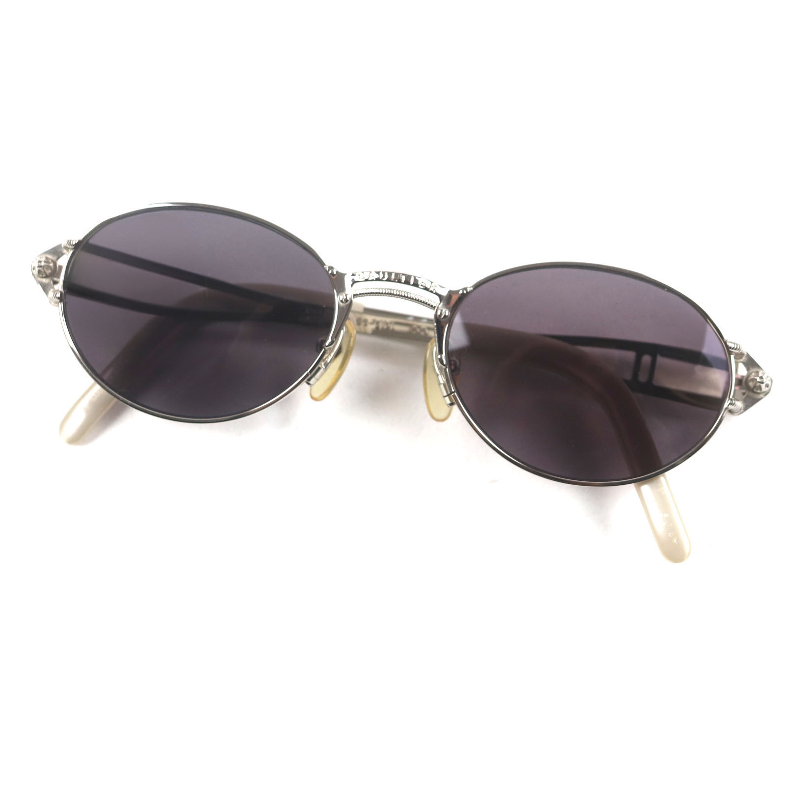 楽天市場】Jean Paul Gaultier（眼鏡・サングラス｜バッグ・小物