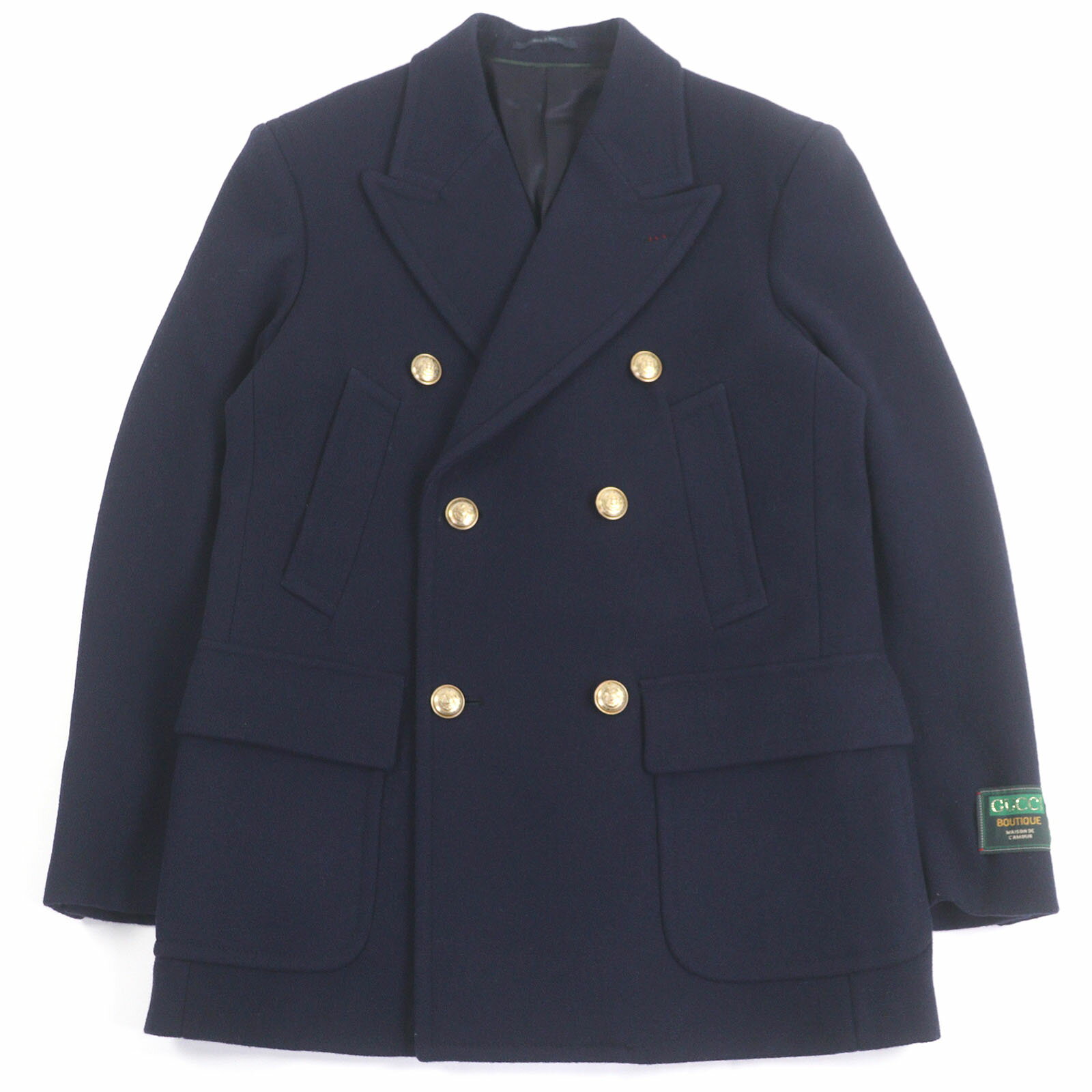 楽天市場】pコート（ブランドグッチ）（メンズファッション）の通販