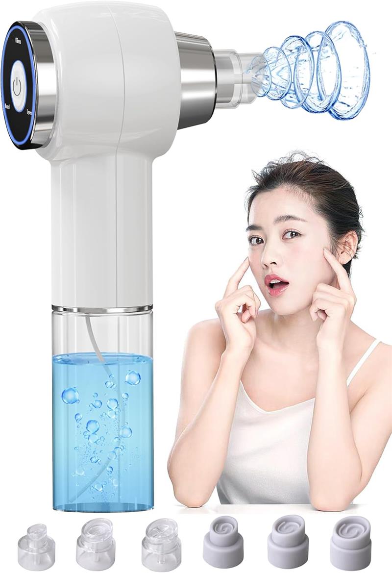 まさやん［中古一点のみ］ハイドラ毛穴洗浄⭐︎水光ジェット⭐︎美容液