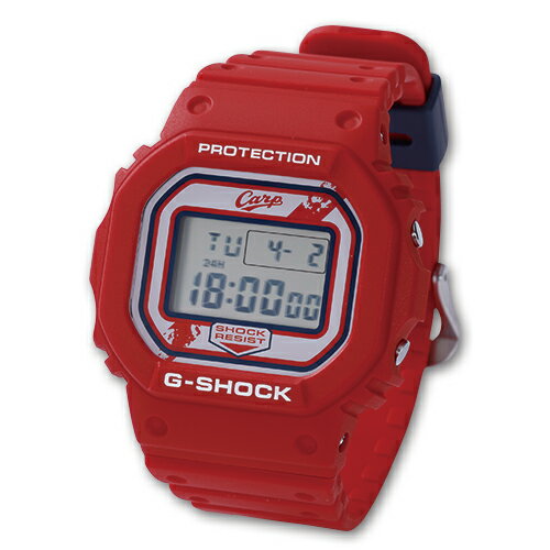 楽天市場】広島カープ G-SHOCKの通販