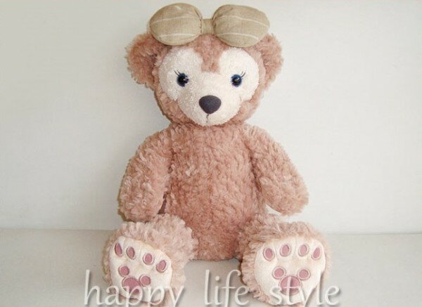 楽天市場】シェリーメイ ぬいぐるみ lサイズの通販