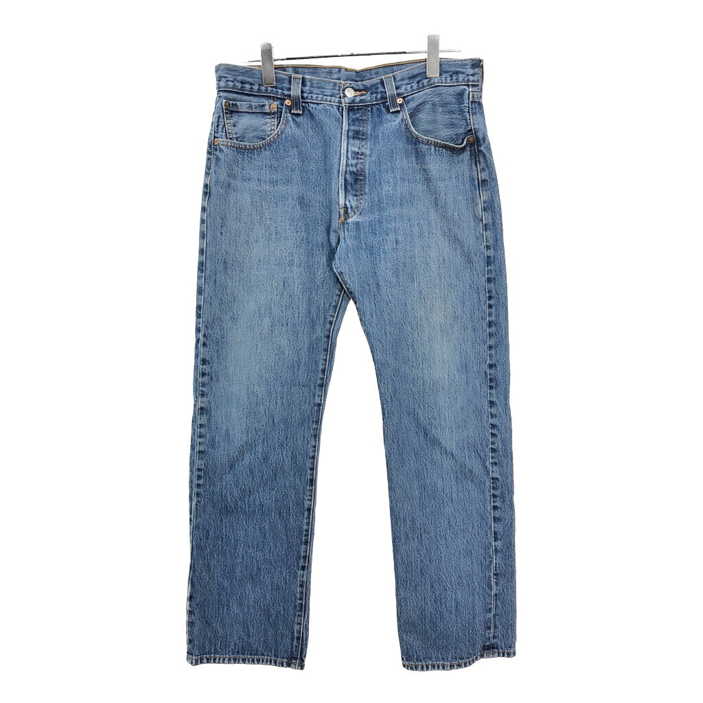 楽天市場】リーバイス501 w34 l32の通販