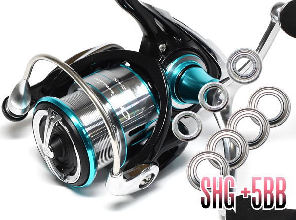 楽天市場】ダイワ エメラルダス lt 3000s－ch－dhの通販