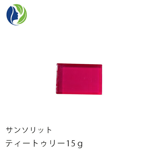 楽天市場】サンソリット スキンピールバー赤の通販