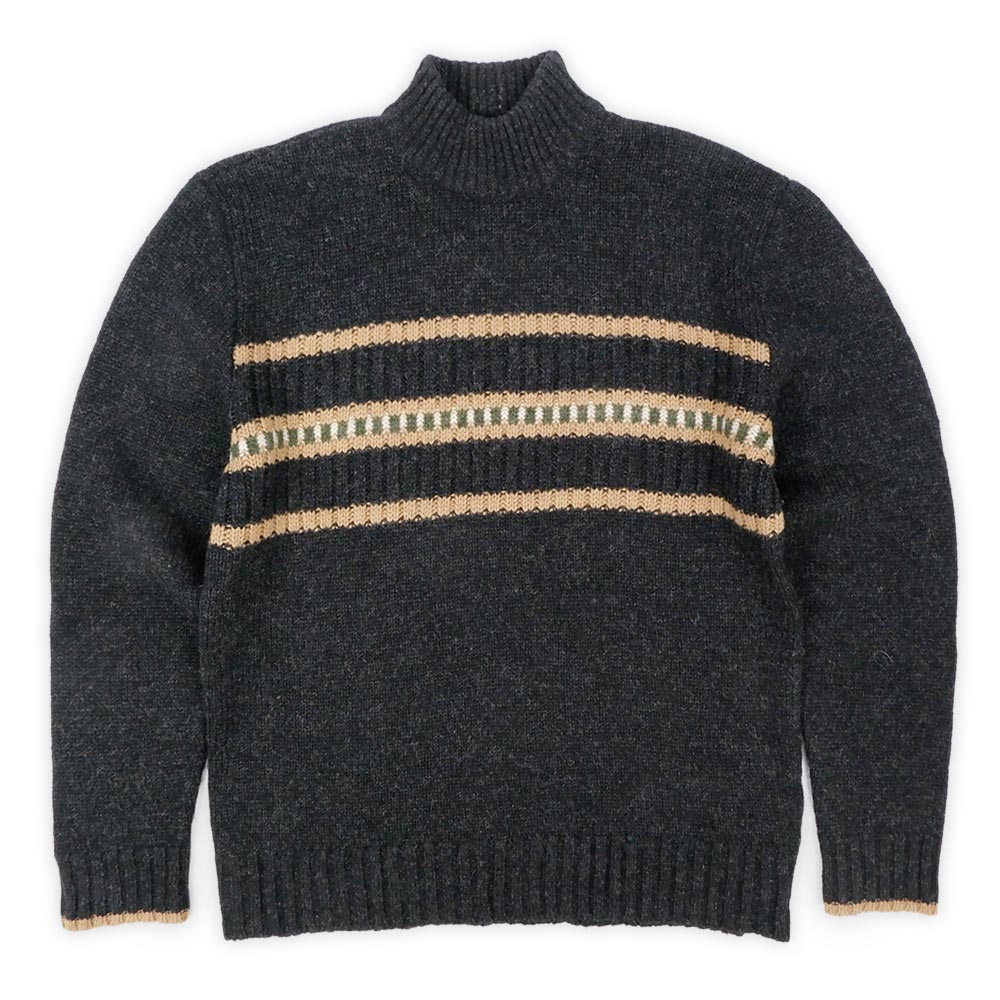 楽天市場】J．crew ジェイクルー（ネックラインタートルネック