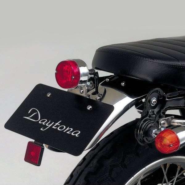 楽天市場】sr400 wm テールランプの通販