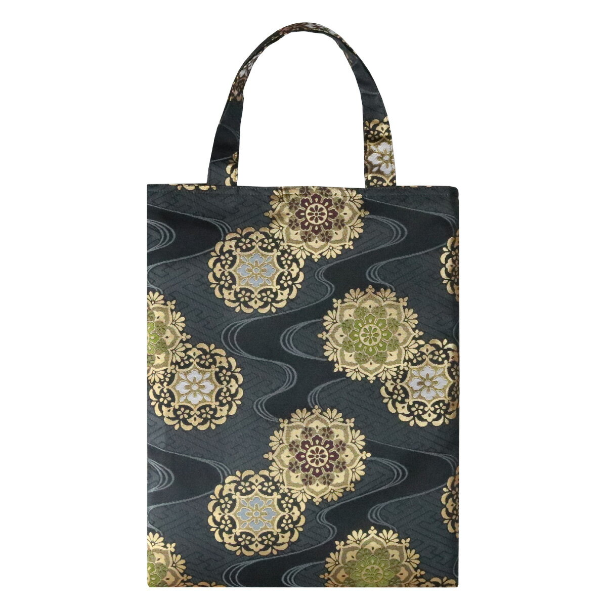 楽天市場】手提げバッグ 西陣の通販