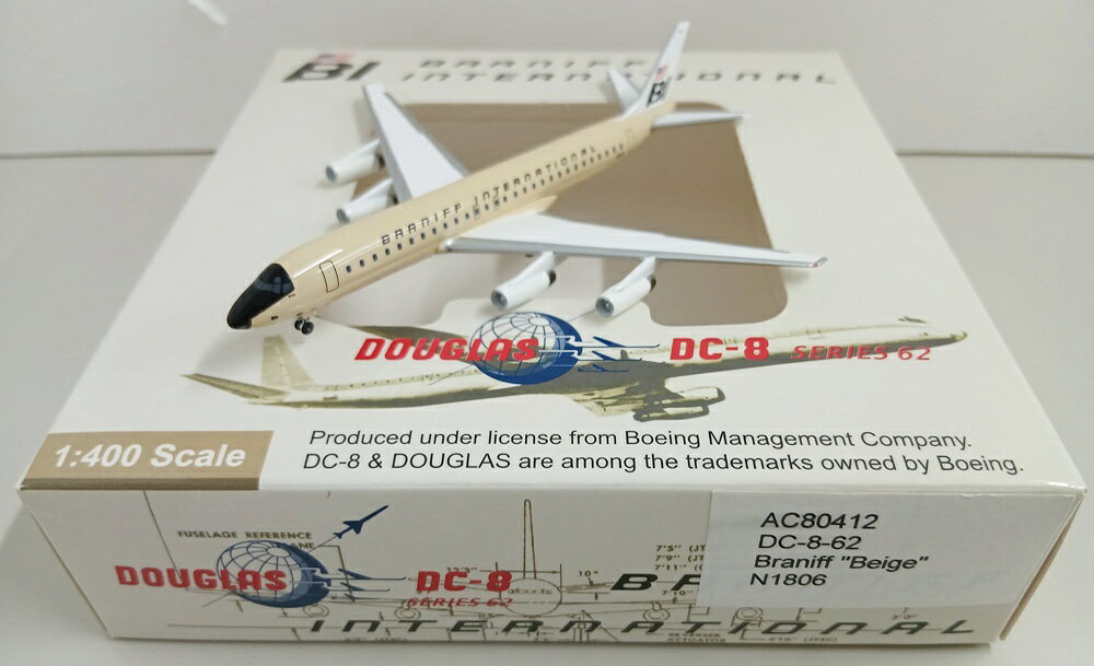 楽天市場】ブラニフ航空の通販