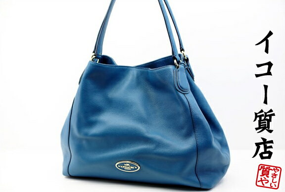 楽天市場】コーチ イーディー ショルダー バッグ 31 ポリッシュド