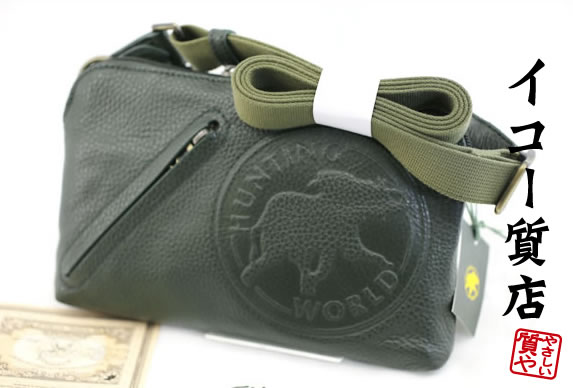 楽天市場】ハンティングワールド（メンズバッグ｜バッグ）：バッグ