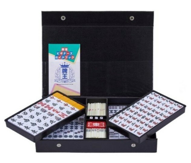 楽天市場】ユリア樹脂 麻雀牌の通販