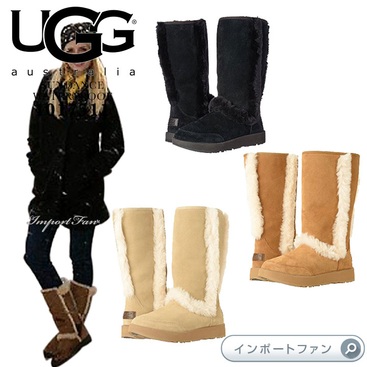楽天市場】ugg ブーツ（丈（ブーツ）ロング）（靴）の通販
