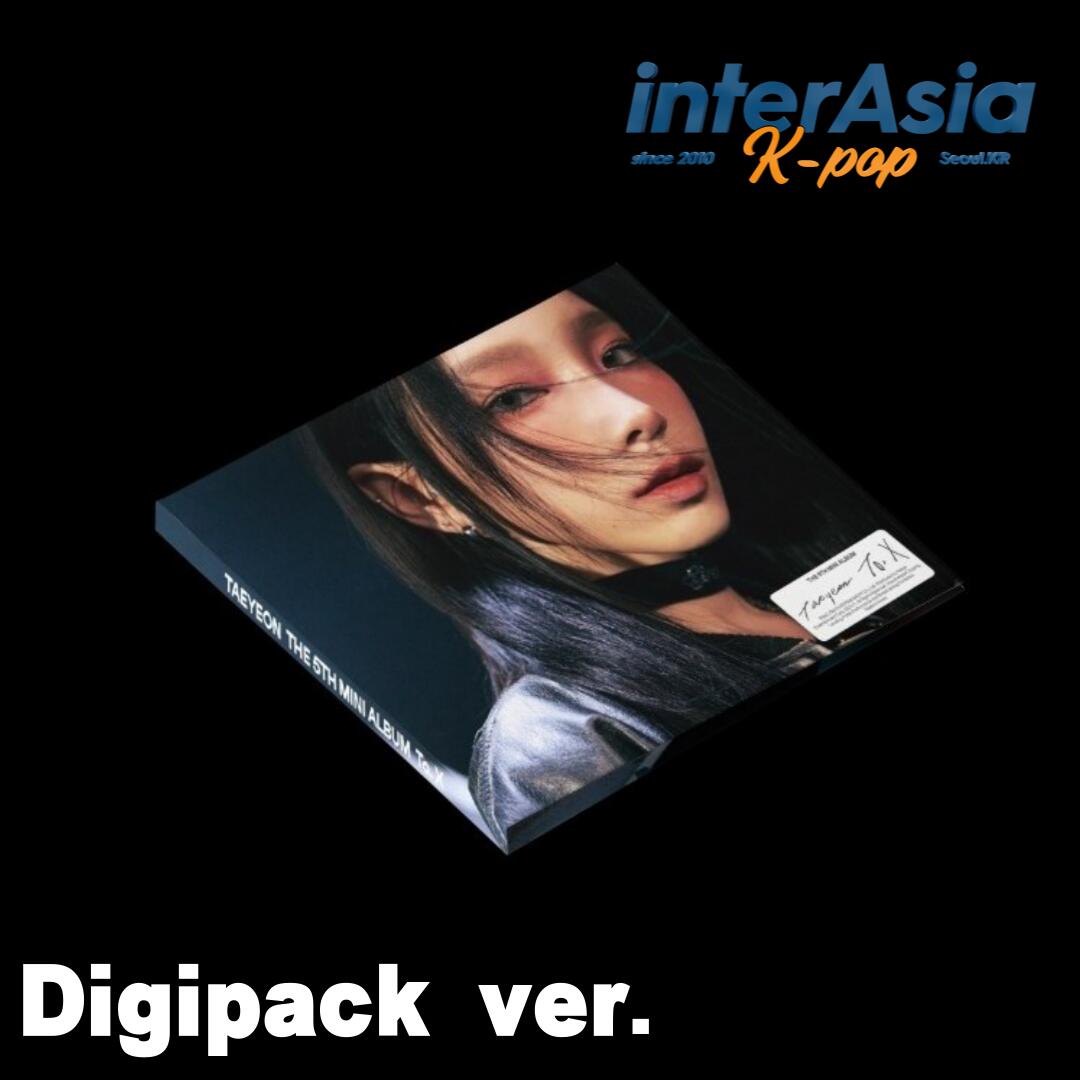 楽天市場】少女時代 テヨン アルバムの通販