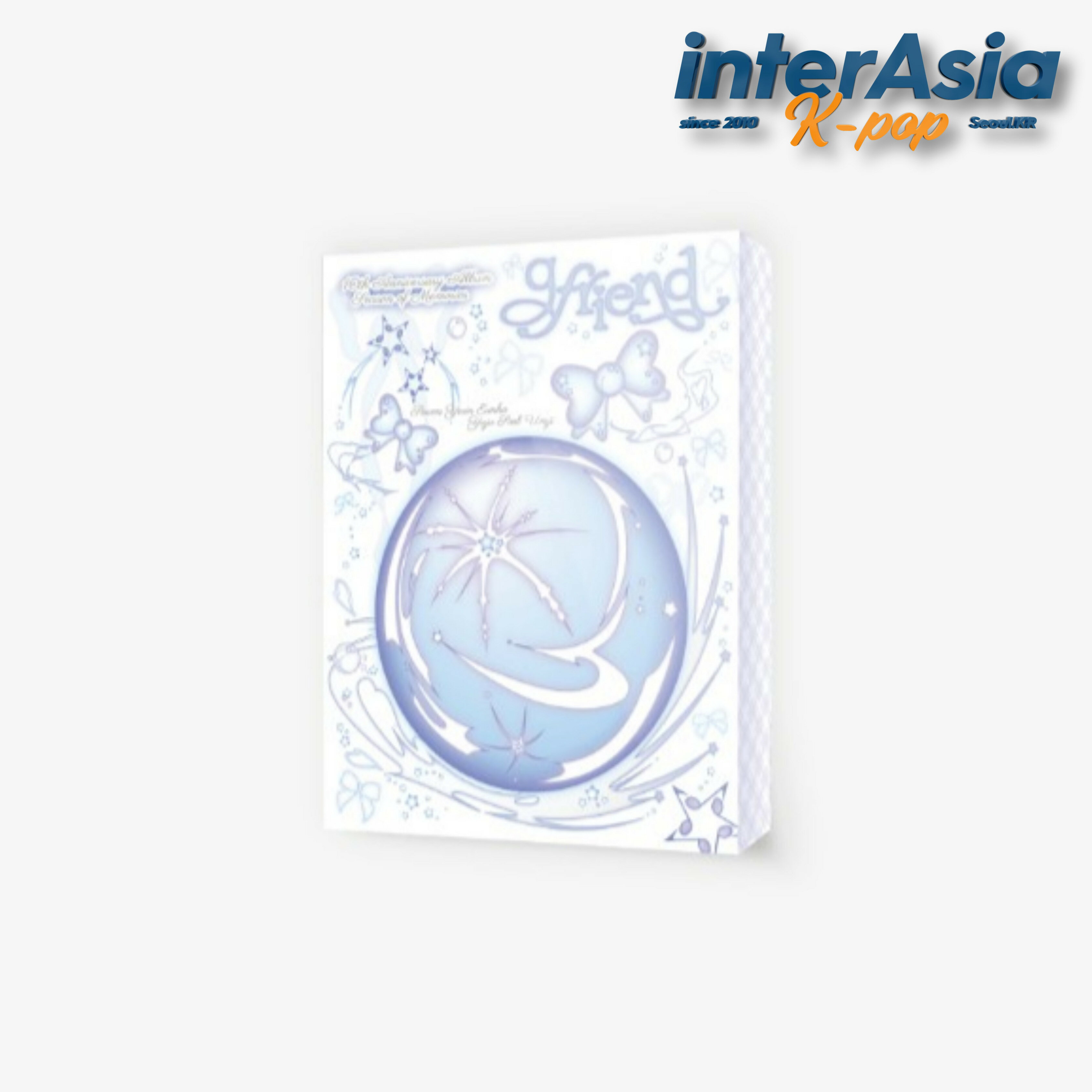 楽天市場】gfriend season of glassの通販