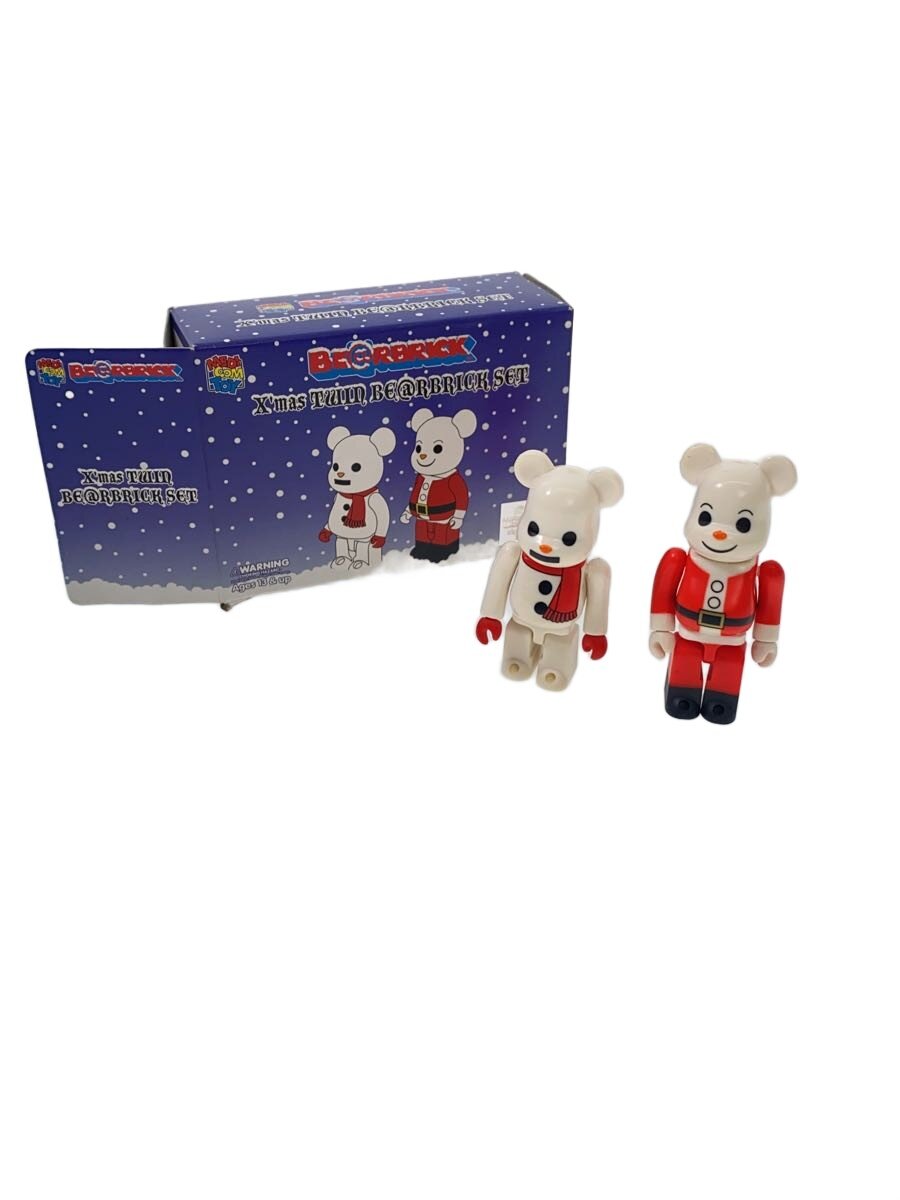 楽天市場】ベアブリック クリスマスの通販