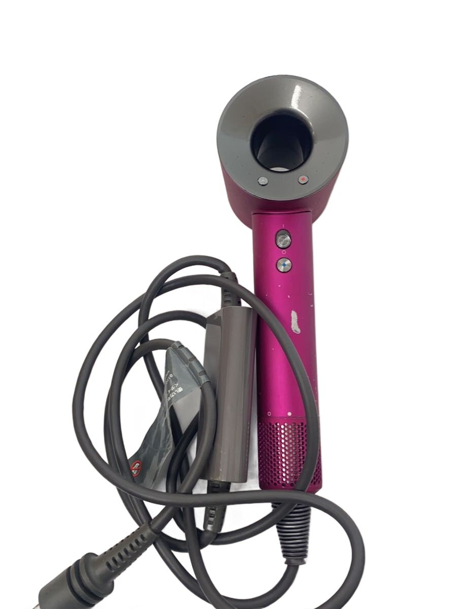 楽天市場】dyson supersonic ionic hd03の通販