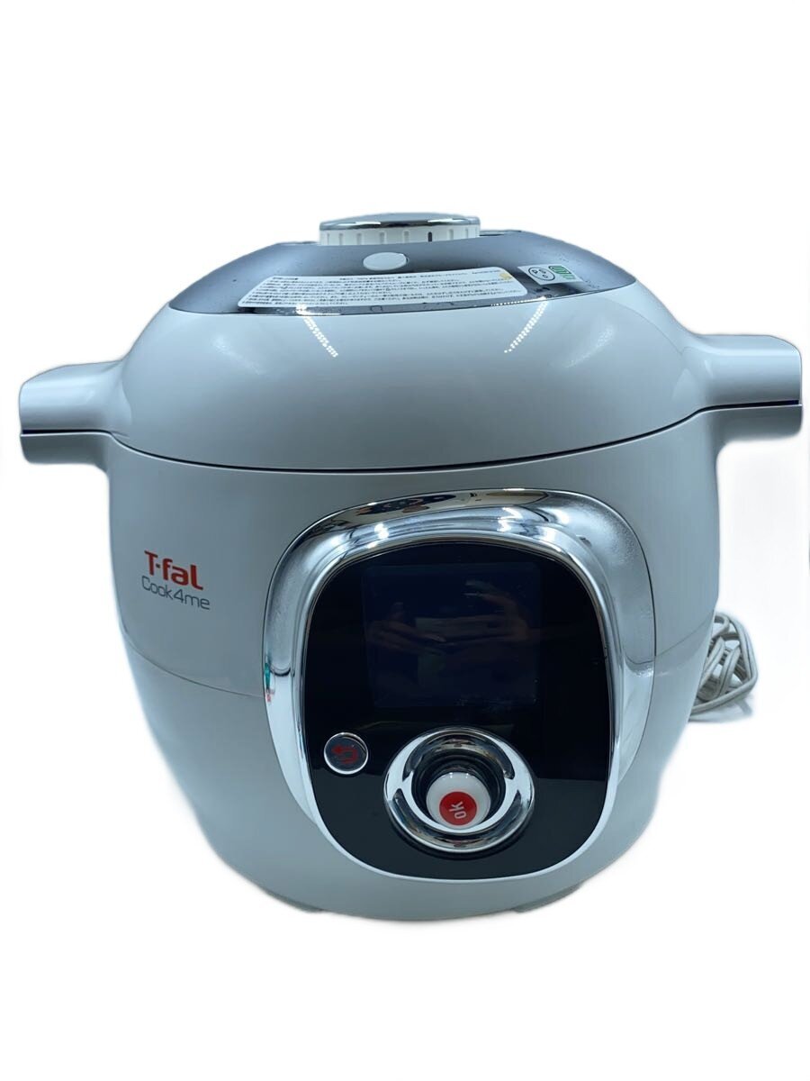 楽天市場】cy7011jp マルチクッカー t－fal ティファール cook4me