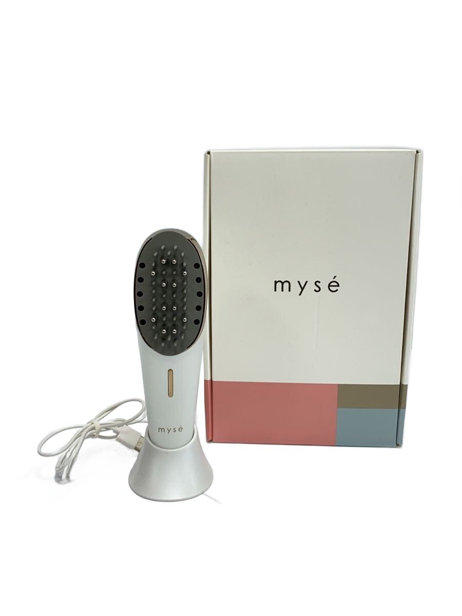 楽天市場】ヤーマン ミーゼ スカルプリフト ms-80wの通販