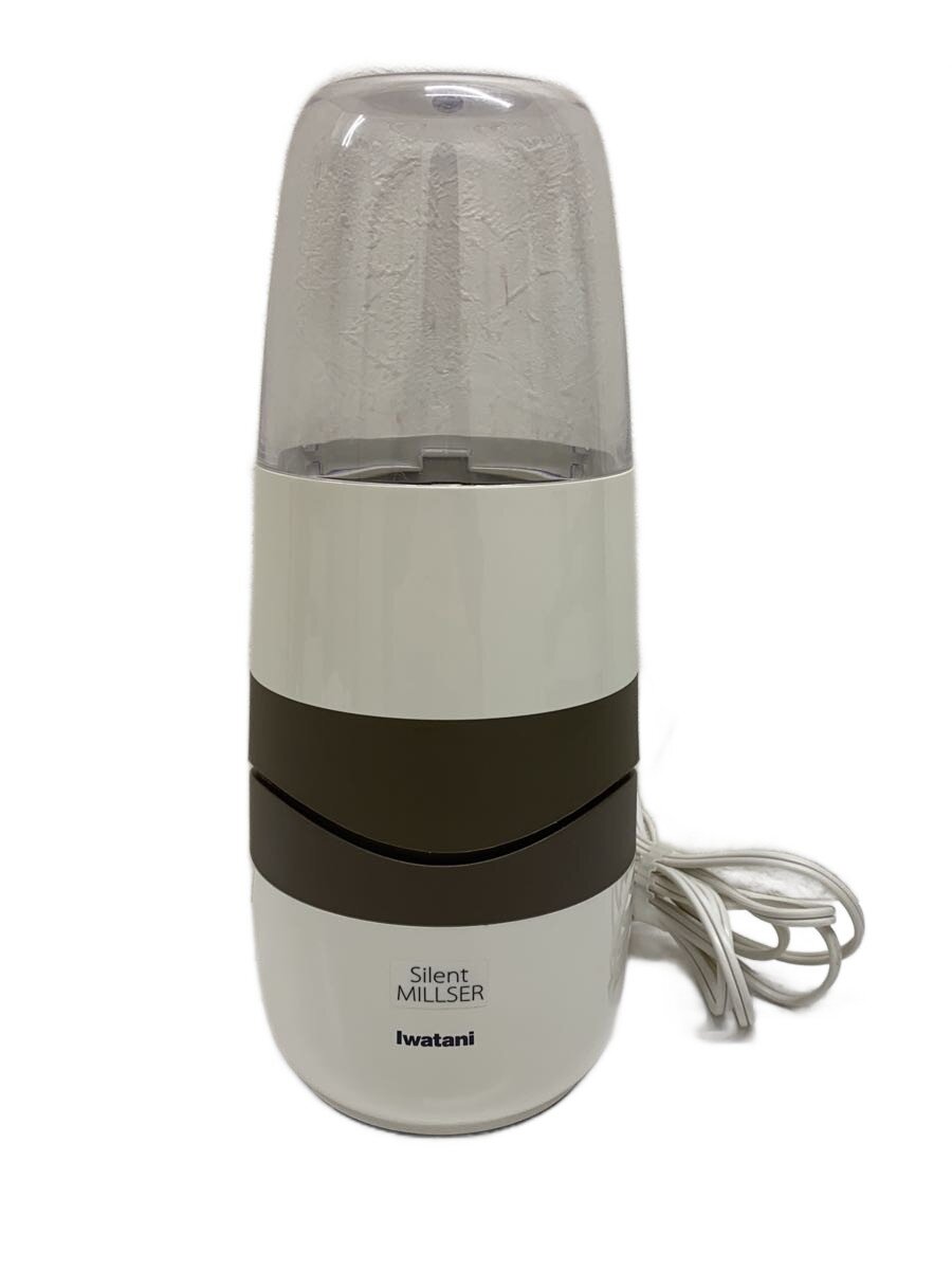 楽天市場】サイレント ミルサーの通販