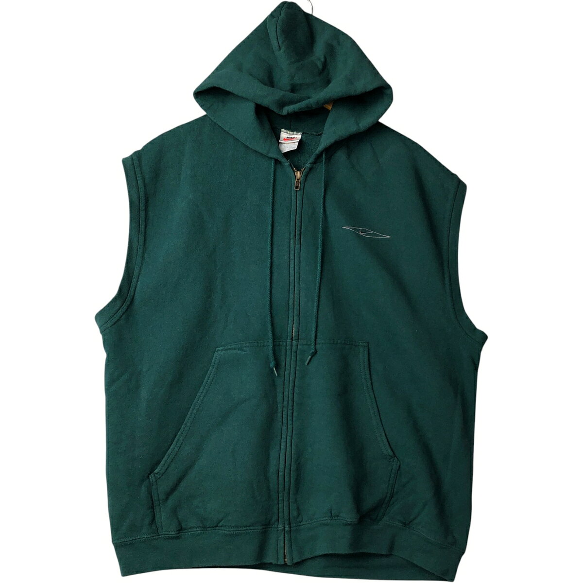 楽天市場】ナイキ パーカー（ベスト・ジレ｜トップス）：メンズ