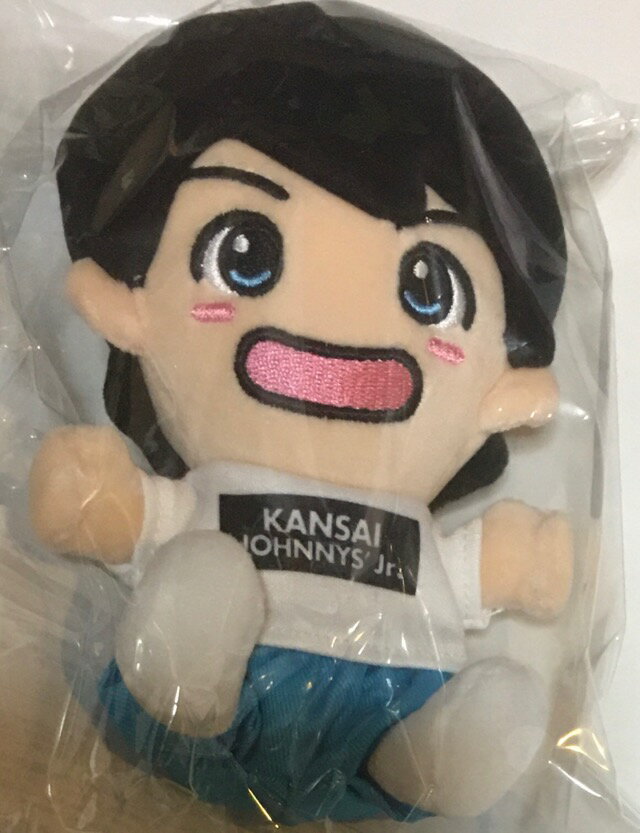 楽天市場】aぇ!group ちびぬいの通販