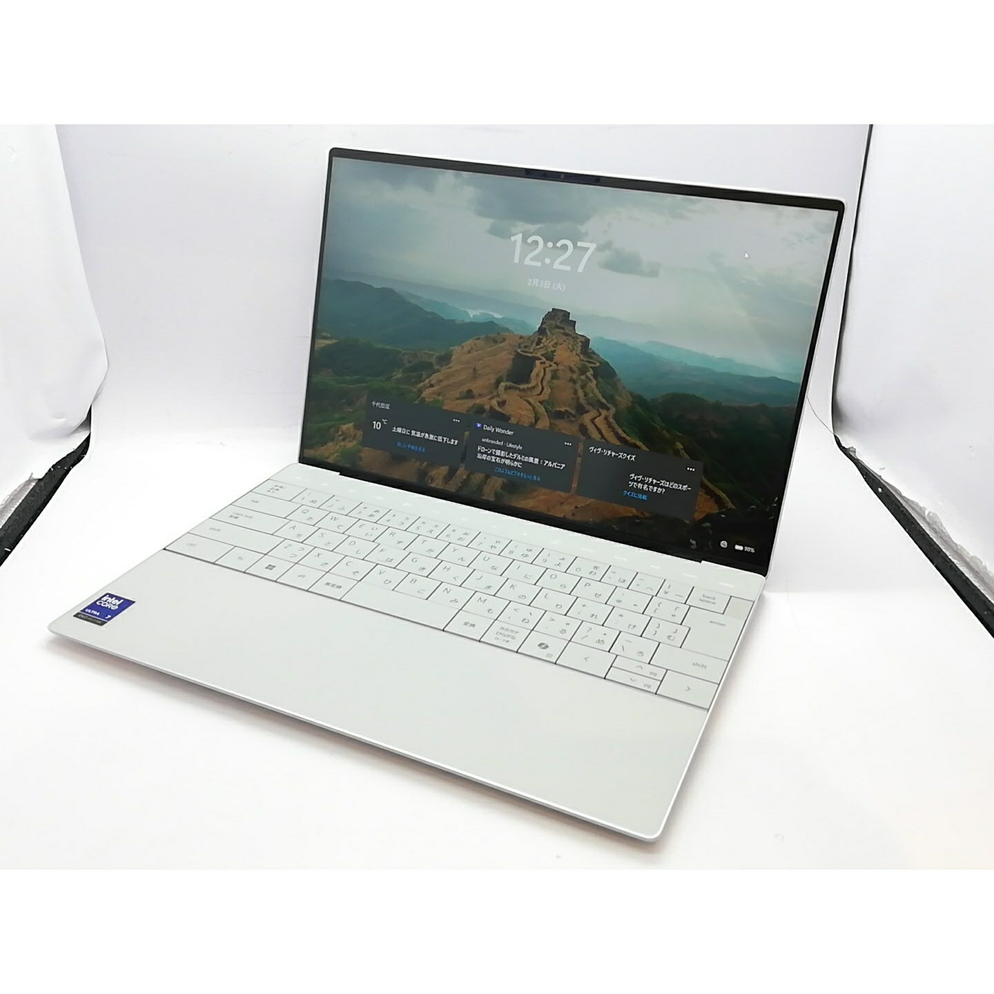 楽天市場】dell xps13（ノートPC｜パソコン）：パソコン・周辺機器の通販