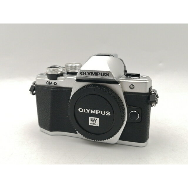 楽天市場】om－d e－m10 mark ii ezダブルズームキット [シルバー]の通販
