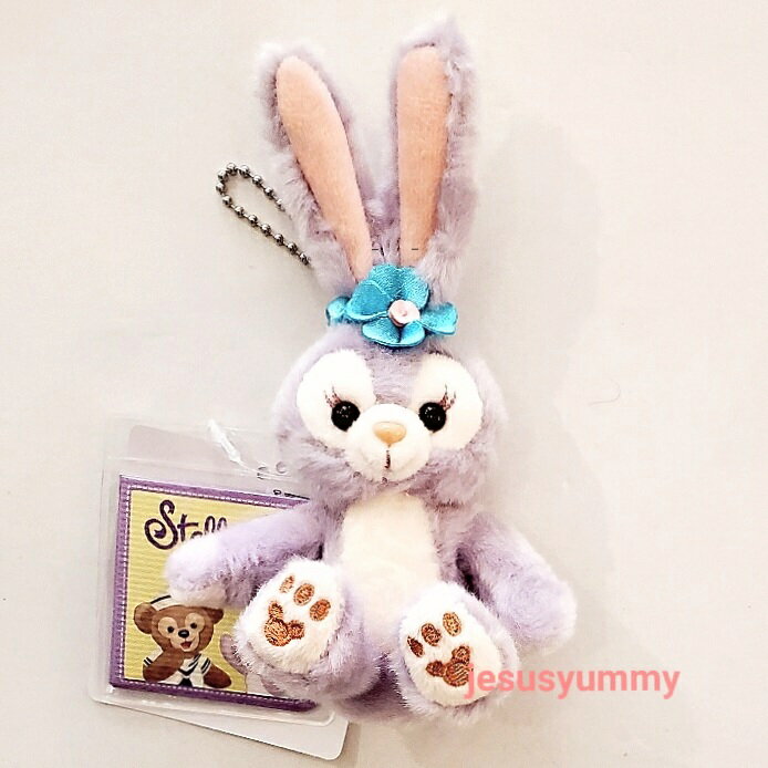 楽天市場】ステラルー ぬいぐるみ l サイズの通販