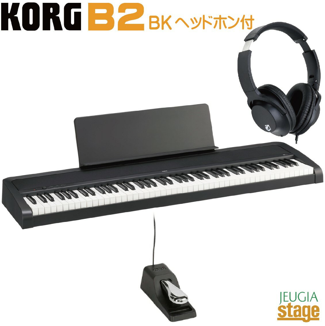 楽天市場】KORG B2の通販
