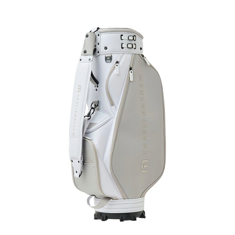 楽天市場】トラヴィスマシュー（キャディバッグ｜バッグ・ケース