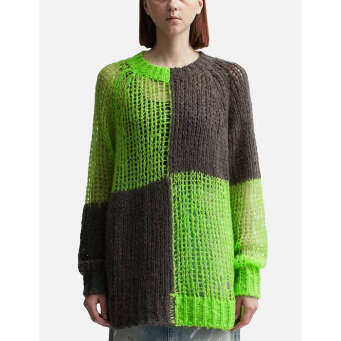 楽天市場】モヘア（ブランドアクネ ストゥディオズ）（ニット