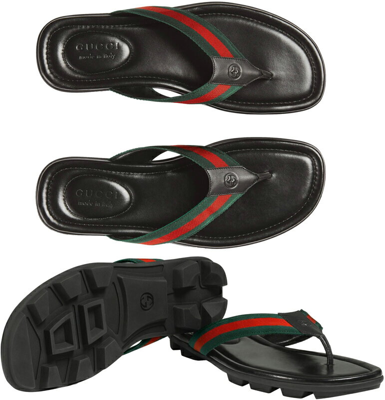 楽天市場】グッチ サンダル（形（ヒール・ソール）プレートヒール