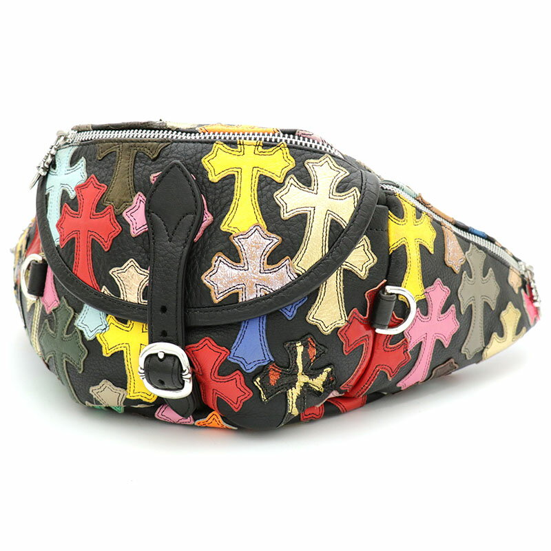 楽天市場】クロムハーツ（ボディバッグ・ウエストポーチ｜メンズバッグ