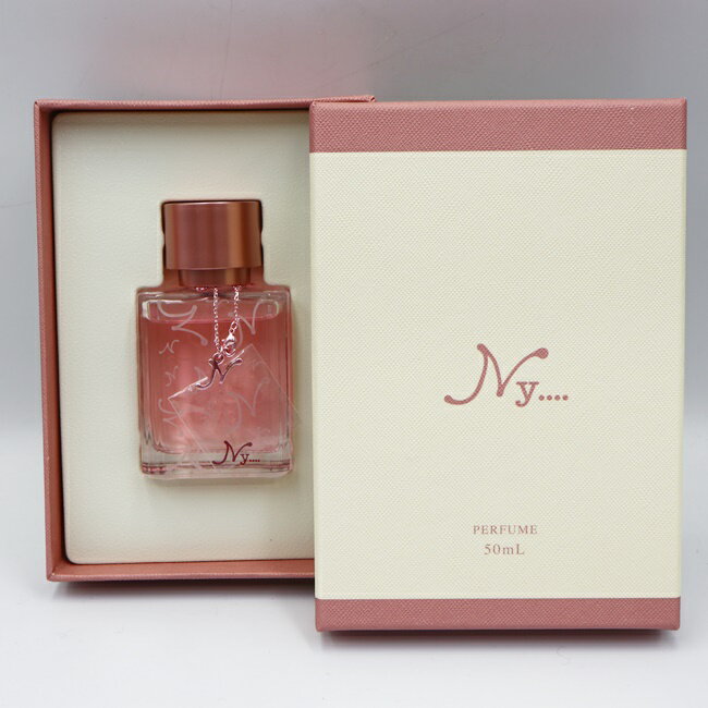 楽天市場】ニィ【Ny.】西島隆弘プロデュース香水 ホワイト