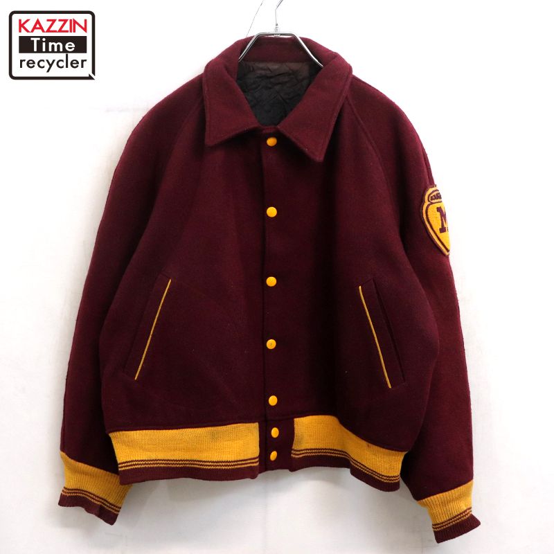 楽天市場】50s スタジャンの通販