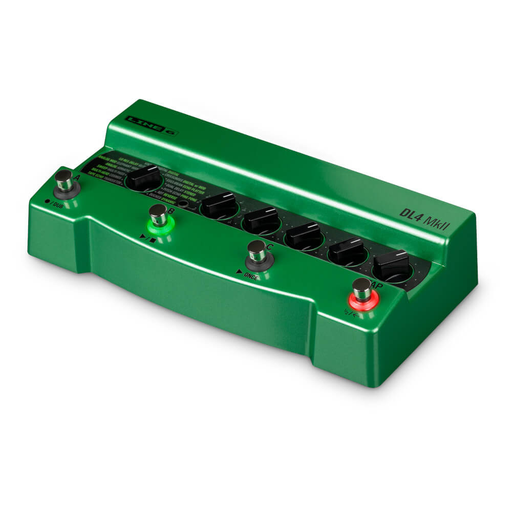 楽天市場】line6 dl4 アダプターの通販